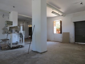 Estancias